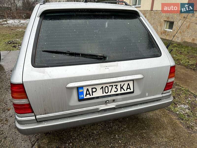 Універсал Mercedes-Benz E-Class 1995 в Василькові