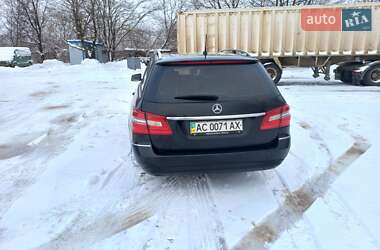 Универсал Mercedes-Benz E-Class 2010 в Горохове