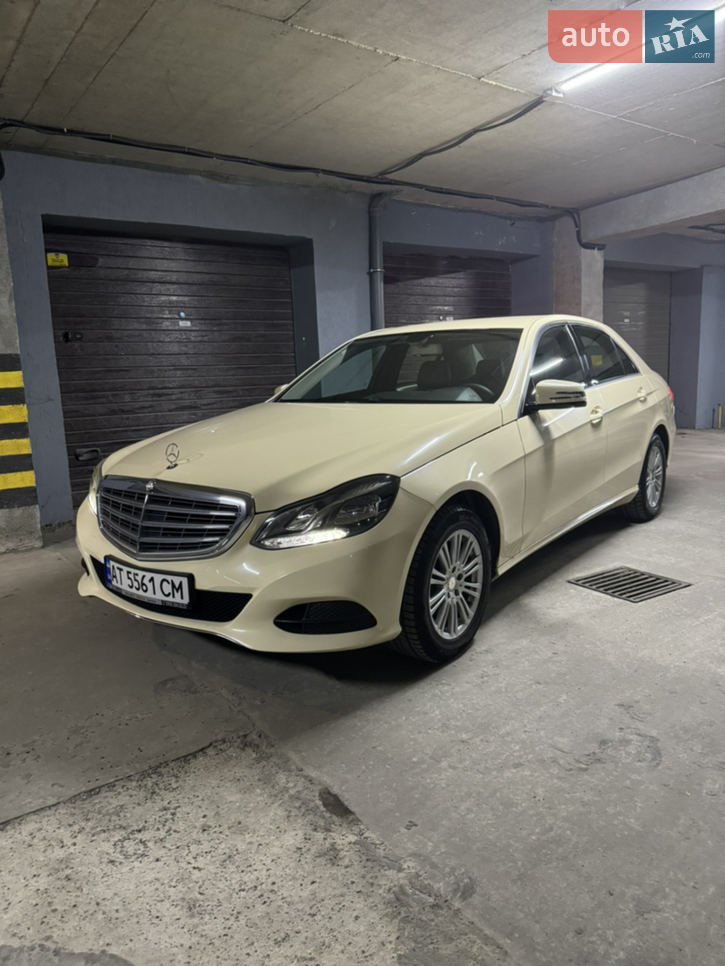 2016 Mercedes-Benz E-klasse - мініатюра 2