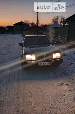 Седан Mercedes-Benz E-Class 1991 в Житомире