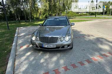 Універсал Mercedes-Benz E-Class 2006 в Коломиї