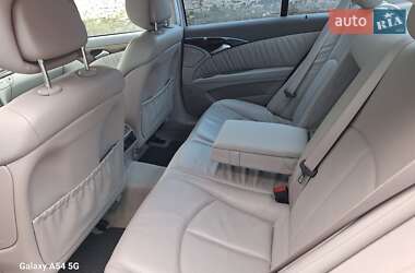 Седан Mercedes-Benz E-Class 2006 в 