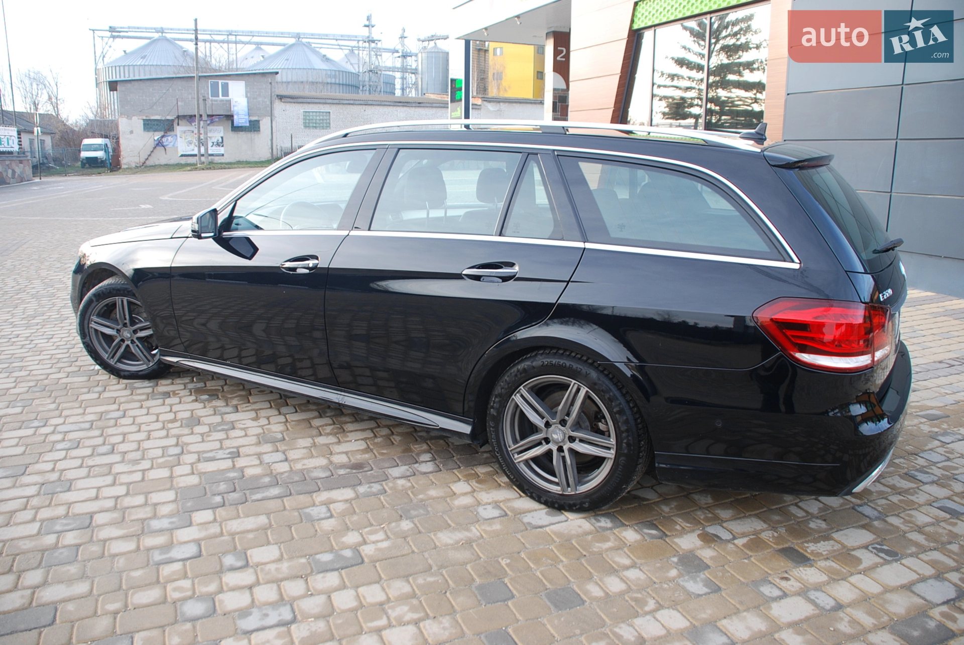 2016 Mercedes-Benz E-klasse - мініатюра 19