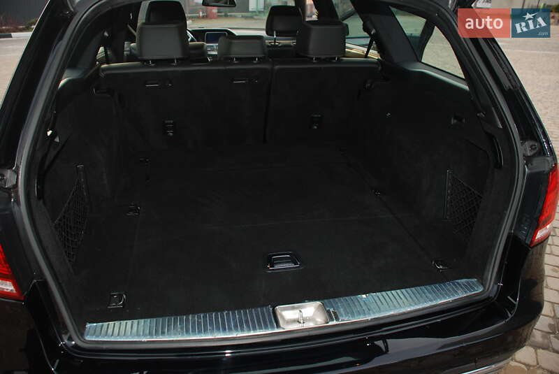 Універсал Mercedes-Benz E-Class 2016 в Волочиську