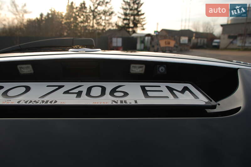 Універсал Mercedes-Benz E-Class 2016 в Волочиську