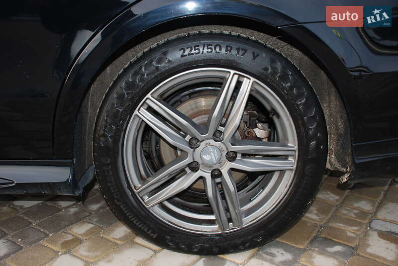 Універсал Mercedes-Benz E-Class 2016 в Волочиську