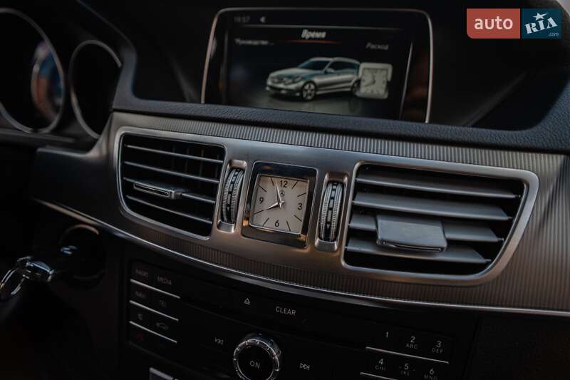 Універсал Mercedes-Benz E-Class 2016 в Волочиську