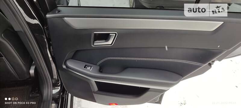 Универсал Mercedes-Benz E-Class 2015 в Казатине