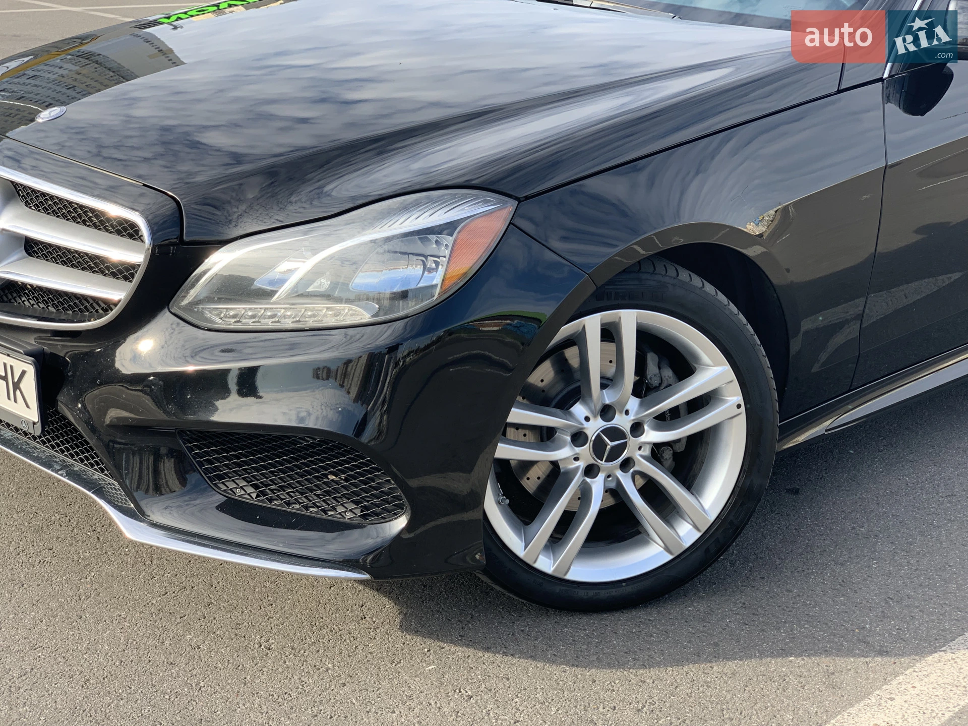 2015 Mercedes-Benz E-klasse - мініатюра 19