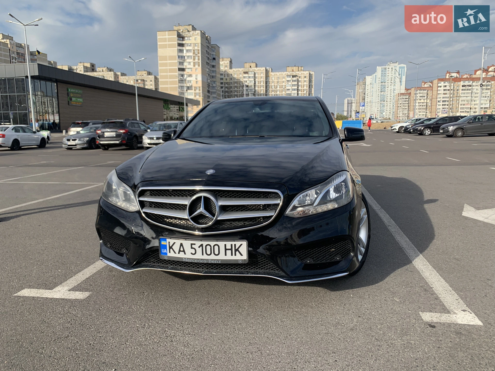 2015 Mercedes-Benz E-klasse - мініатюра 18