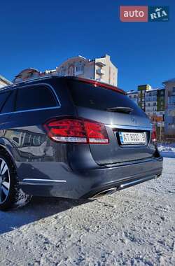 Универсал Mercedes-Benz E-Class 2016 в 