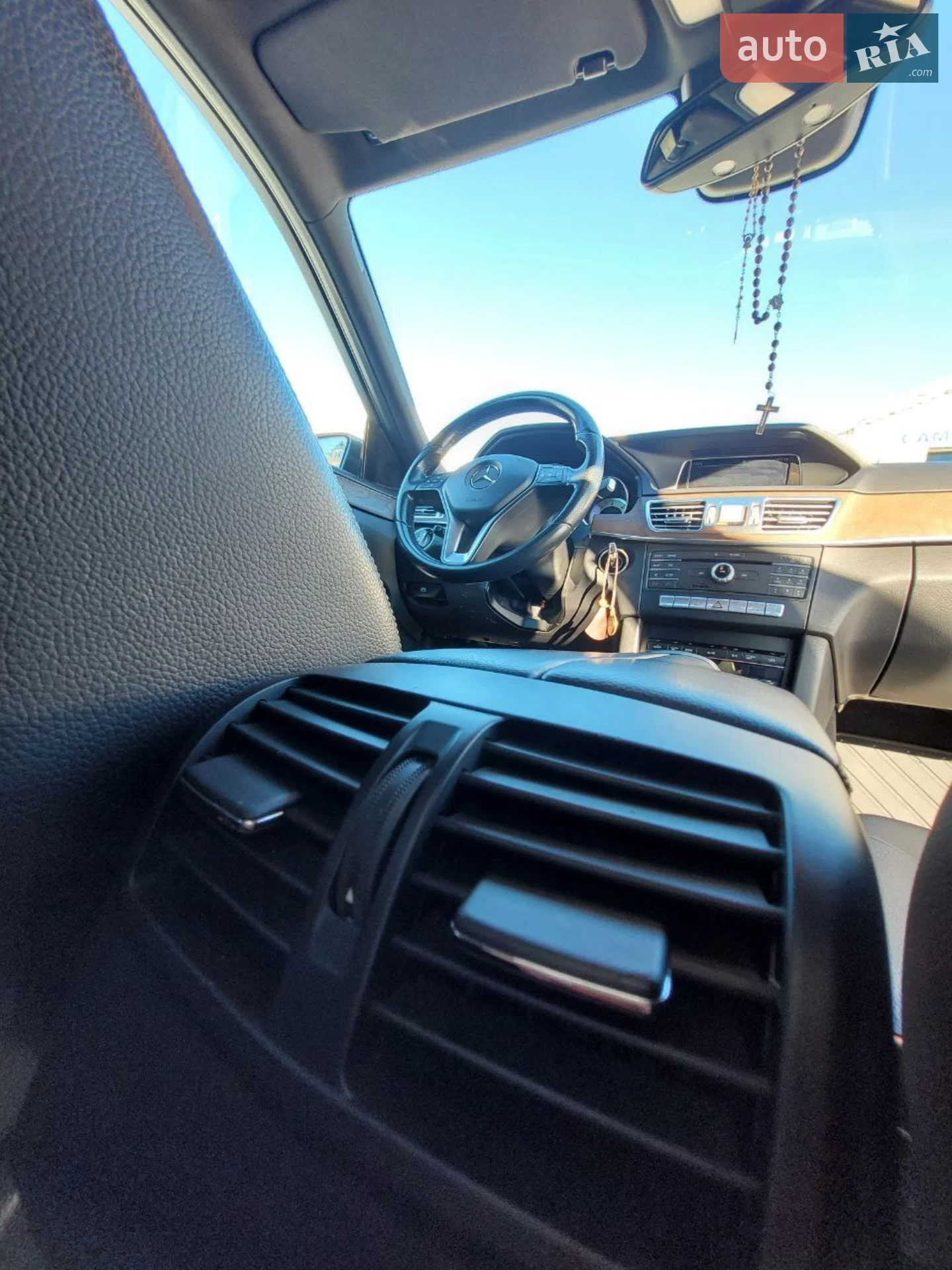 2016 Mercedes-Benz E-klasse - мініатюра 14