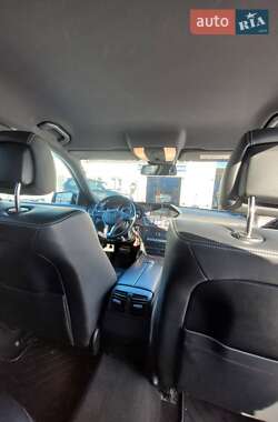 Универсал Mercedes-Benz E-Class 2016 в 