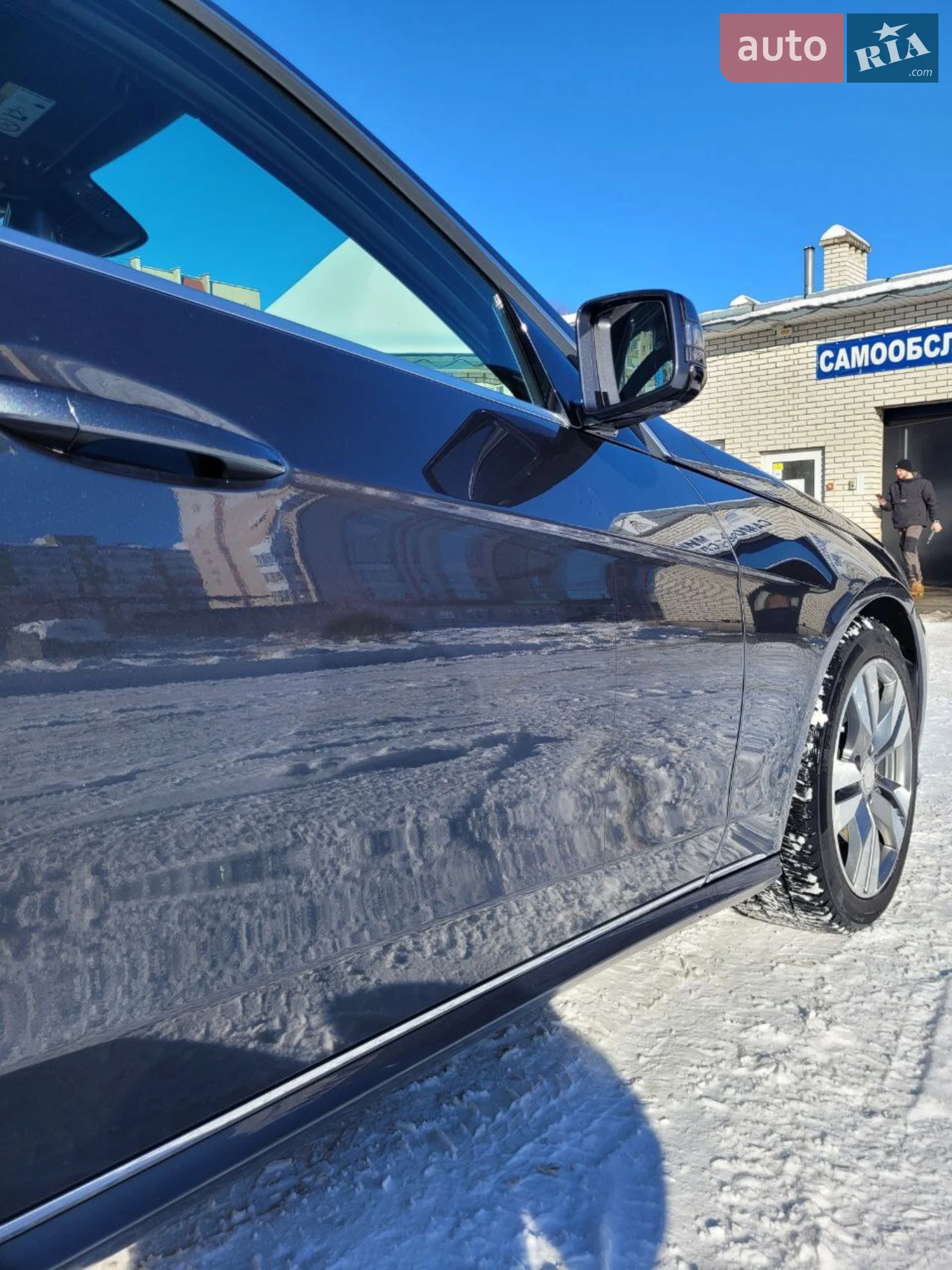 2016 Mercedes-Benz E-klasse - мініатюра 21