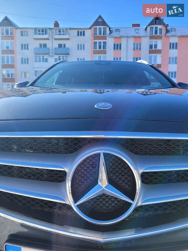 Універсал Mercedes-Benz E-Class 2016 в Долині фото 24 Універсал Mercedes-Benz E-Class 2016 в Долині