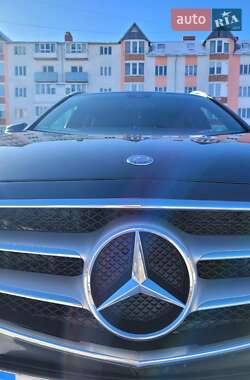 Универсал Mercedes-Benz E-Class 2016 в 