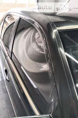 Седан Mercedes-Benz E-Class 1998 в 