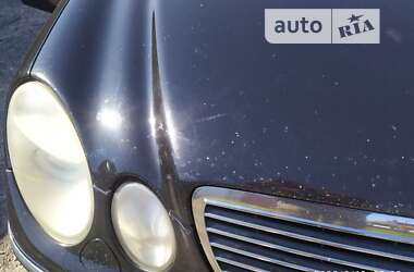 Универсал Mercedes-Benz E-Class 2003 в 