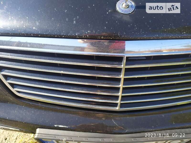 Универсал Mercedes-Benz E-Class 2003 в Кременчуге