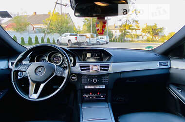 Универсал Mercedes-Benz E-Class 2015 в Луцке