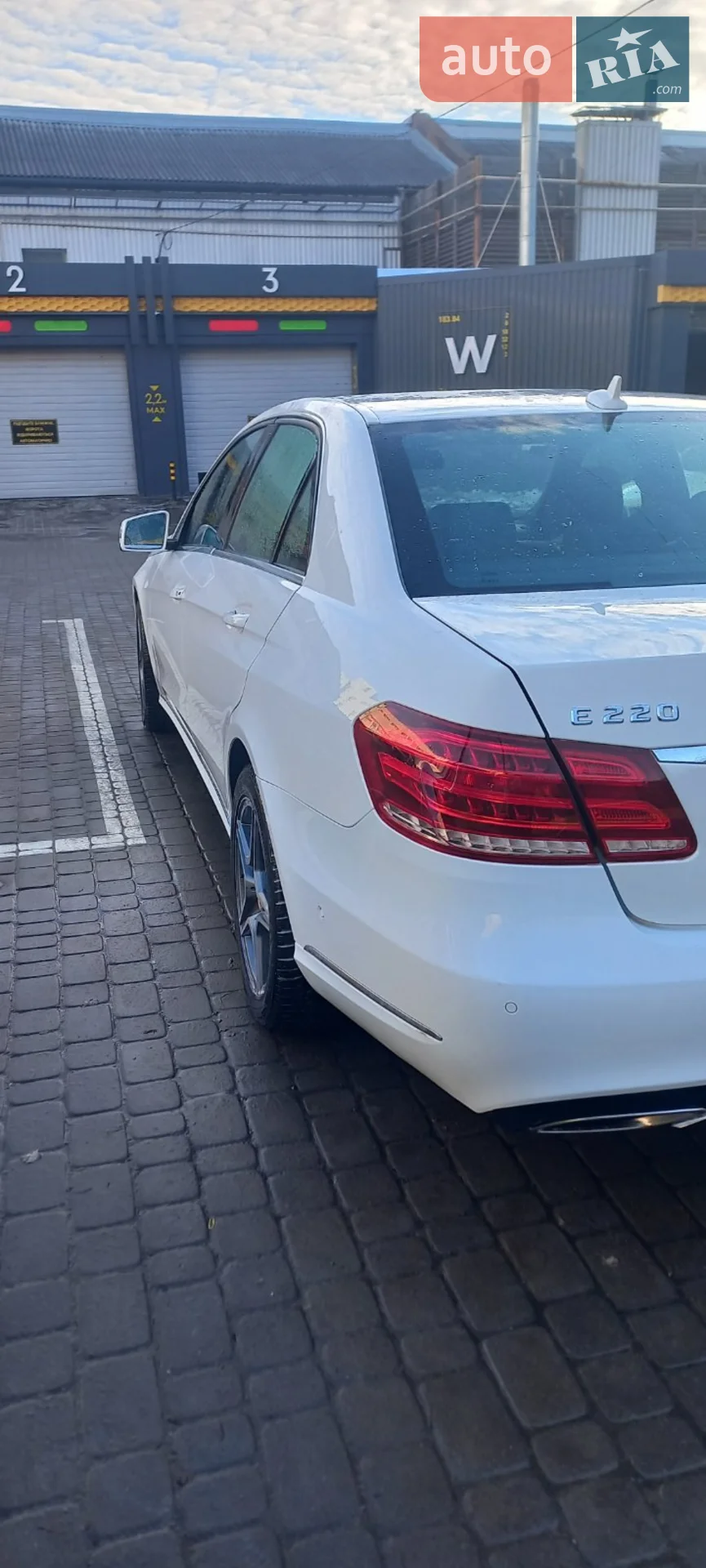 2013 Mercedes-Benz E-klasse - мініатюра 8