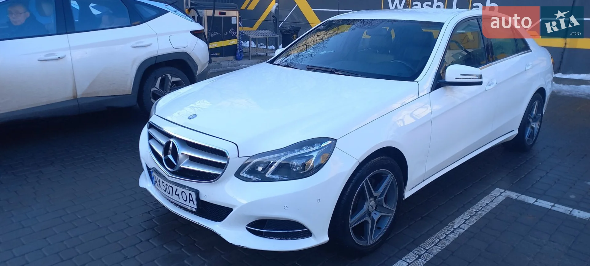 2013 Mercedes-Benz E-klasse - мініатюра 5