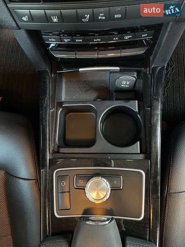 Универсал Mercedes-Benz E-Class 2012 в Умани