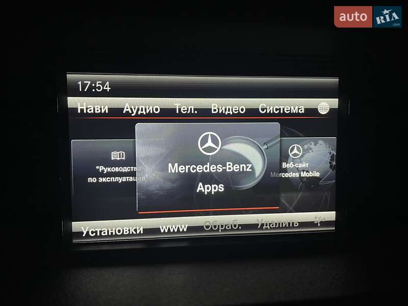 Универсал Mercedes-Benz E-Class 2012 в Умани