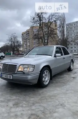 Mercedes-Benz E-Class 1994