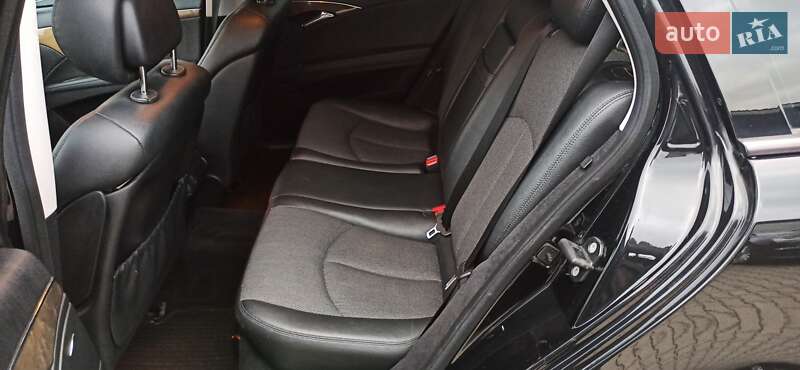 Универсал Mercedes-Benz E-Class 2007 в Луцке