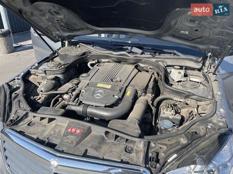 Универсал Mercedes-Benz E-Class 2010 в Броварах