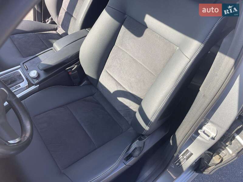 Универсал Mercedes-Benz E-Class 2010 в Броварах