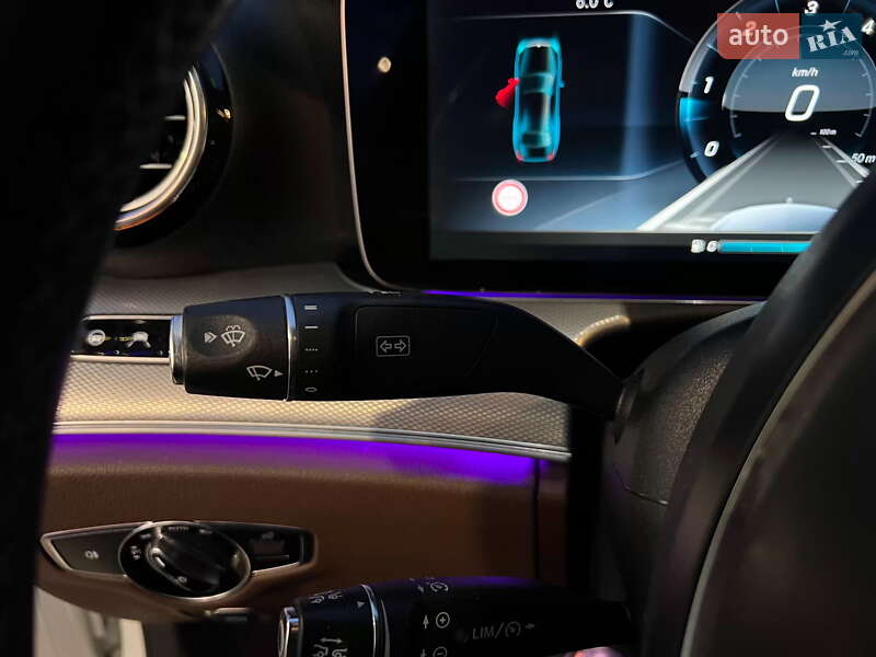 Седан Mercedes-Benz E-Class 2016 в Львове фото 21 Седан Mercedes-Benz E-Class 2016 в Львове