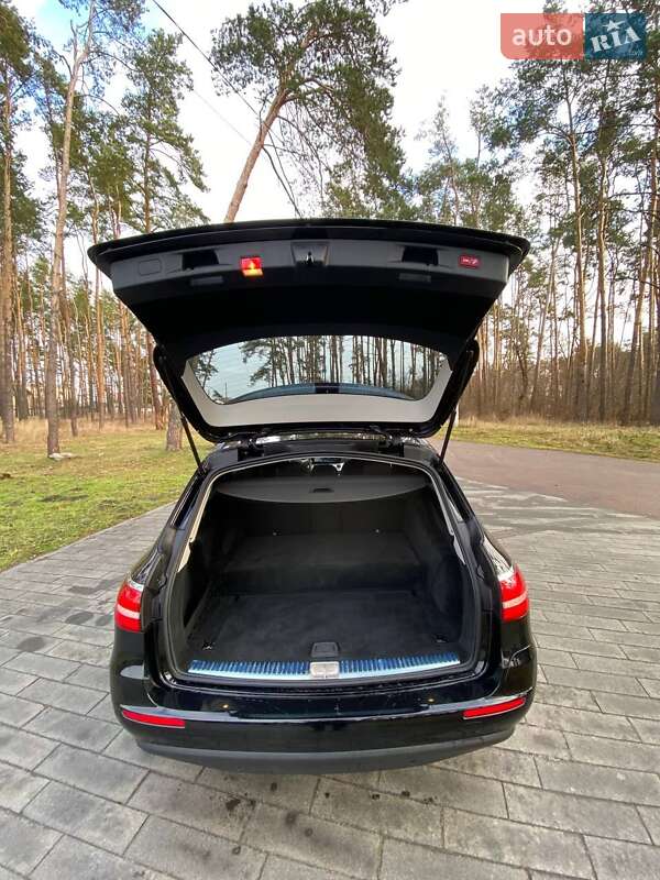 Универсал Mercedes-Benz E-Class 2019 в Житомире