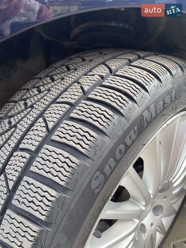 Универсал Mercedes-Benz E-Class 2015 в Черновцах