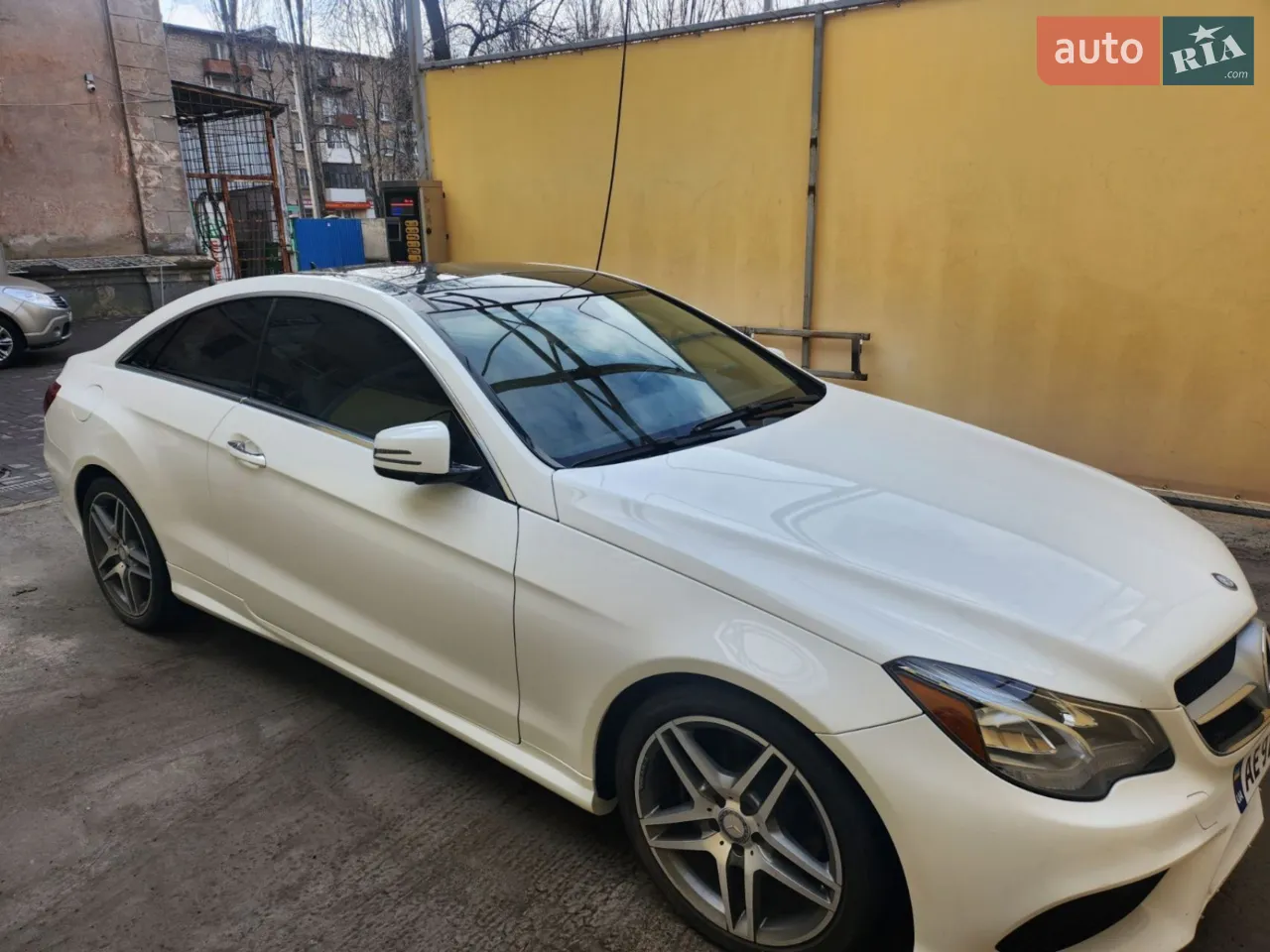 2015 Mercedes-Benz E-klasse - мініатюра 11