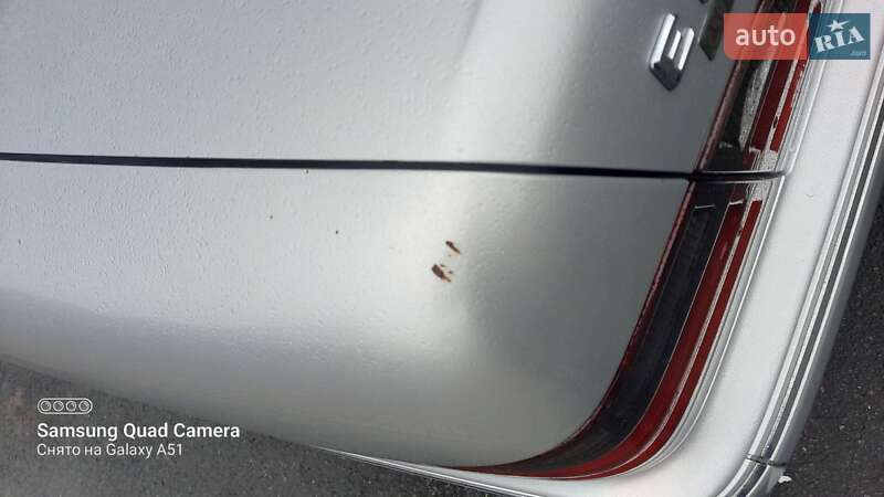 Седан Mercedes-Benz E-Class 1999 в Черновцах