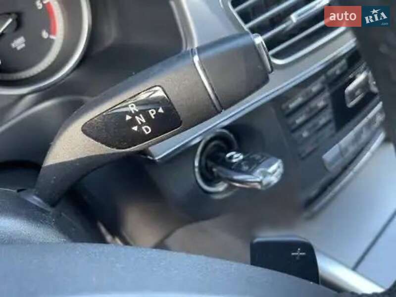 Універсал Mercedes-Benz E-Class 2014 в Тернополі