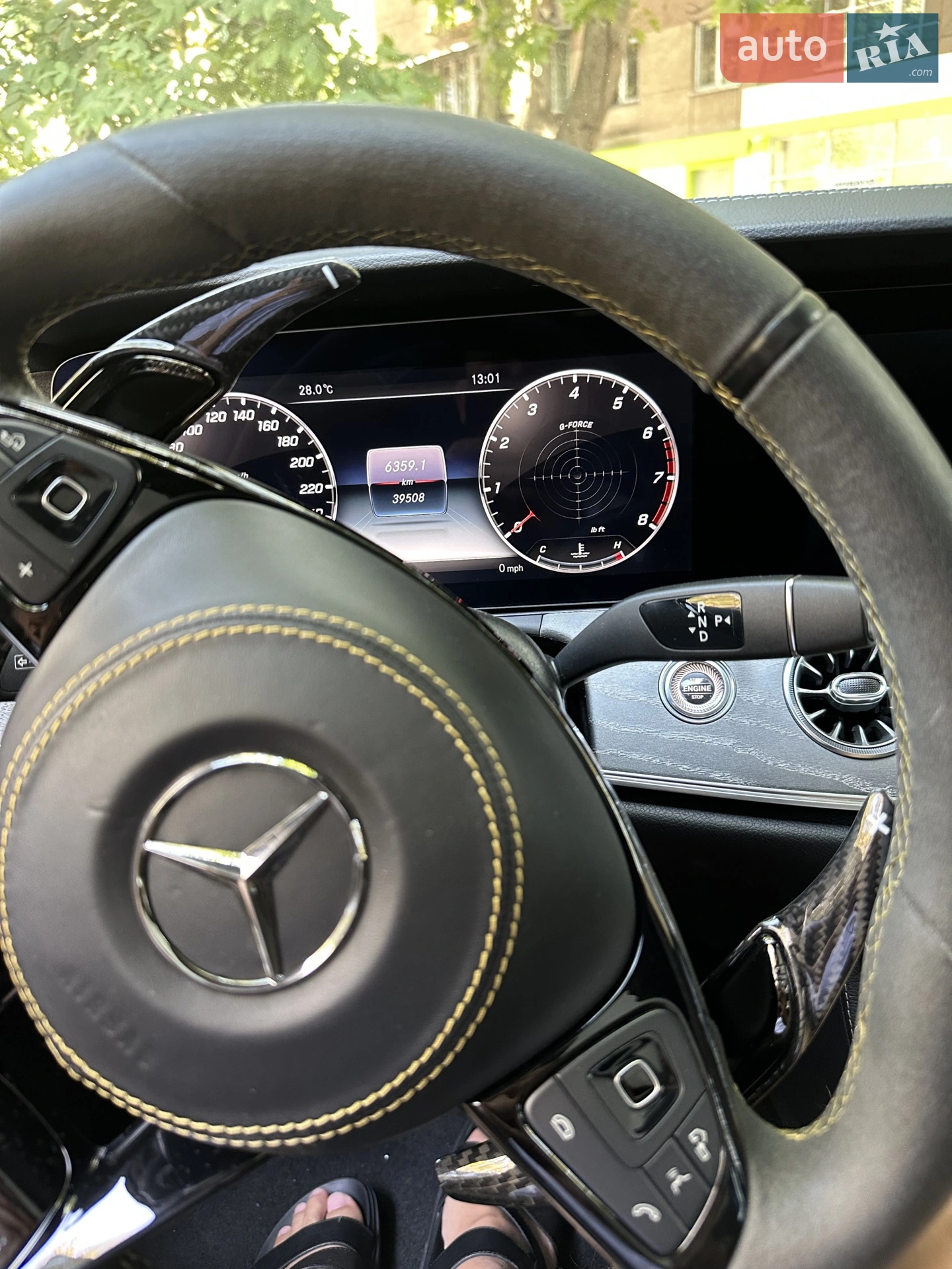 2017 Mercedes-Benz E-klasse - мініатюра 24