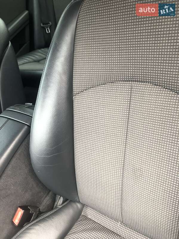 Седан Mercedes-Benz E-Class 2006 в Харькове фото 17 Седан Mercedes-Benz E-Class 2006 в Харькове