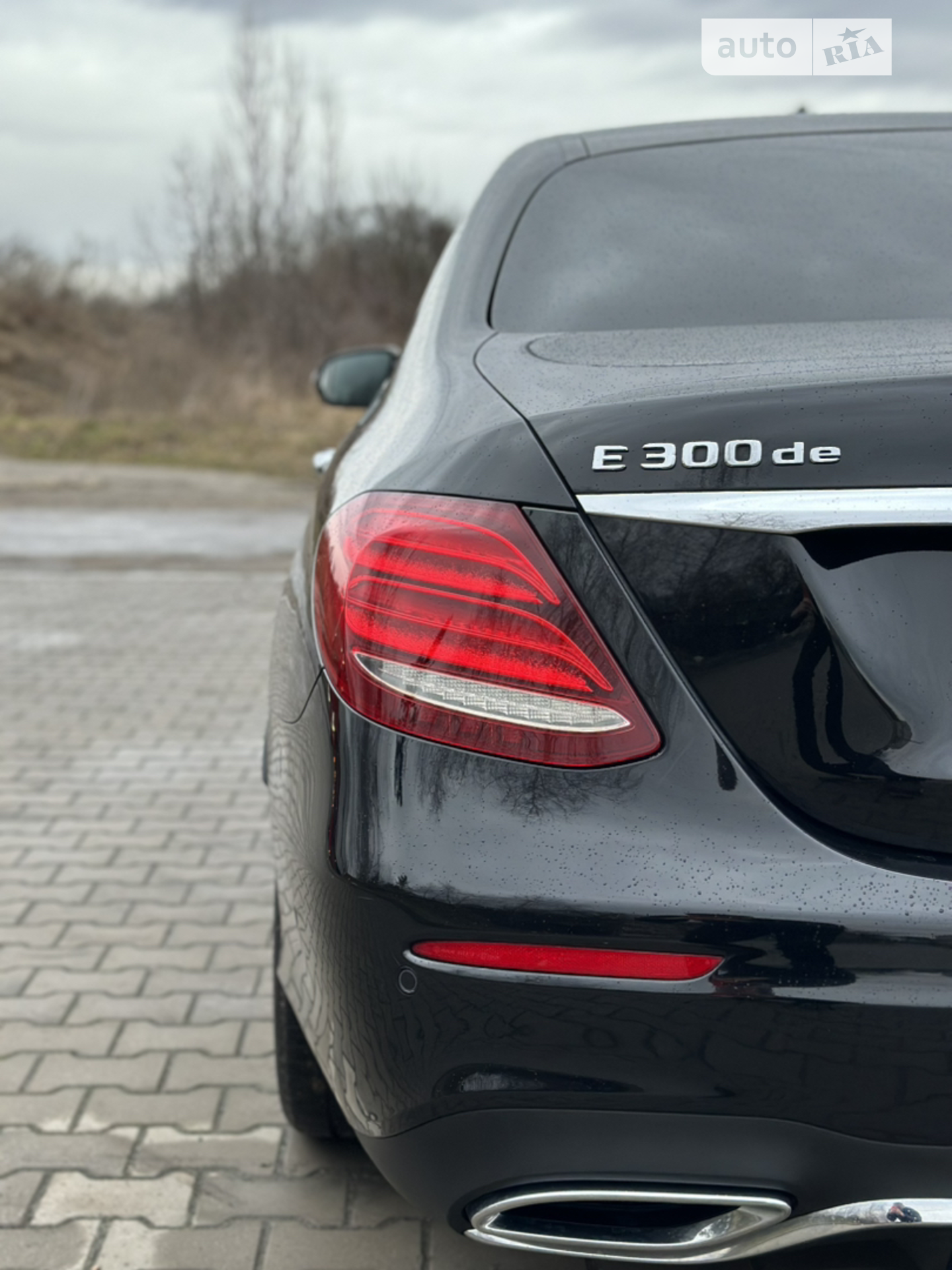 2020 Mercedes-Benz E-klasse - мініатюра 21