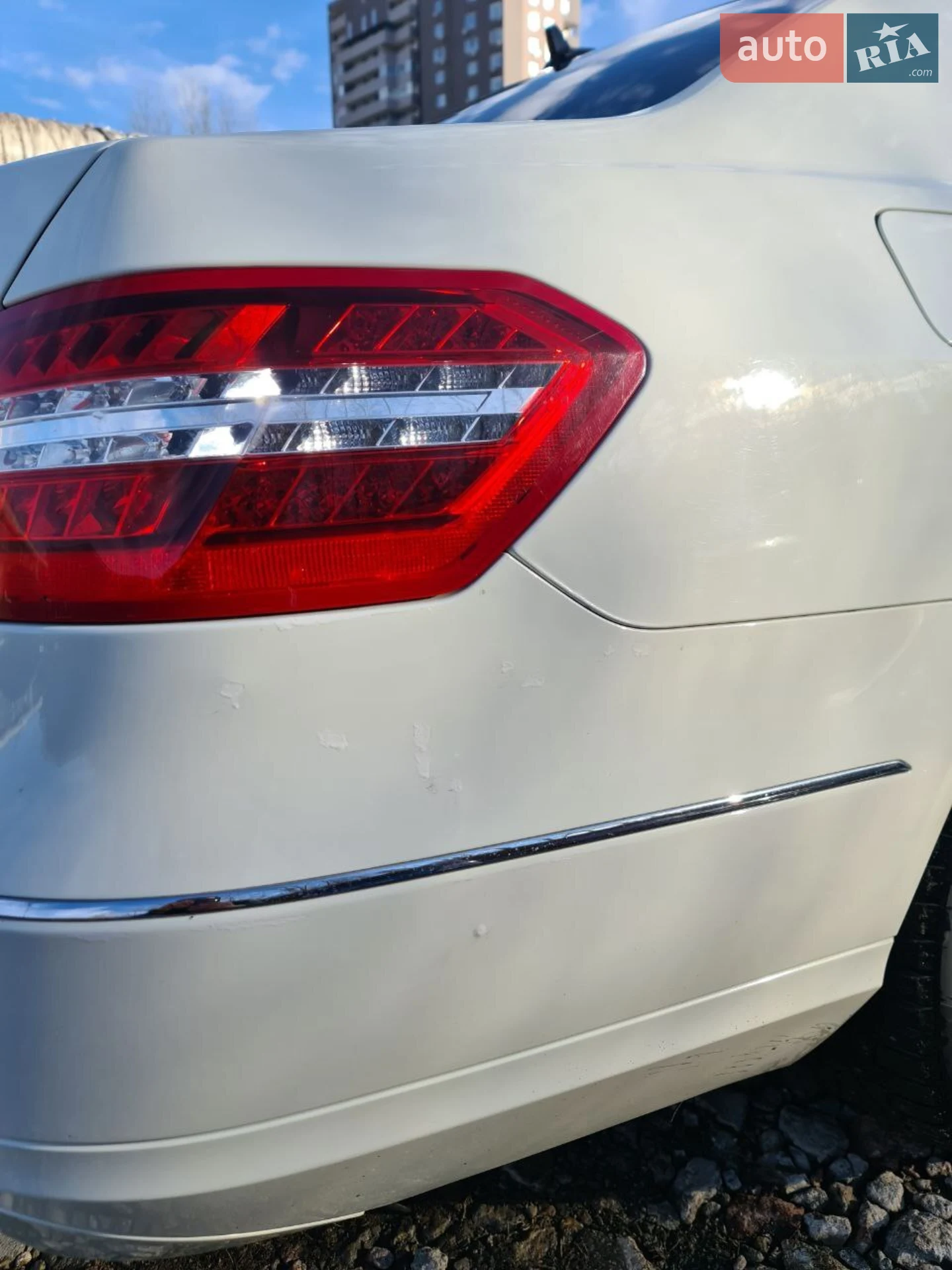 2011 Mercedes-Benz E-klasse - мініатюра 18