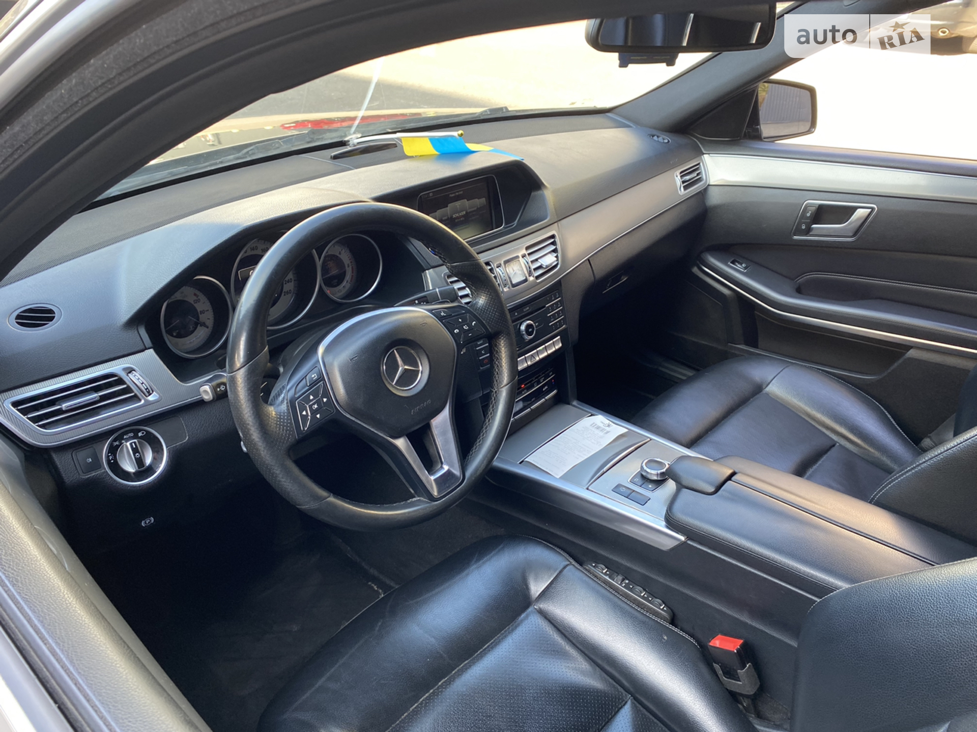 2016 Mercedes-Benz E-klasse - мініатюра 10