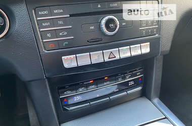 Универсал Mercedes-Benz E-Class 2016 в Киеве