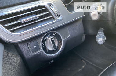 Универсал Mercedes-Benz E-Class 2016 в Киеве