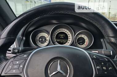 Купе Mercedes-Benz E-Class 2013 в Харкові