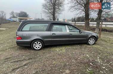 Универсал Mercedes-Benz E-Class 2009 в Белой Церкви