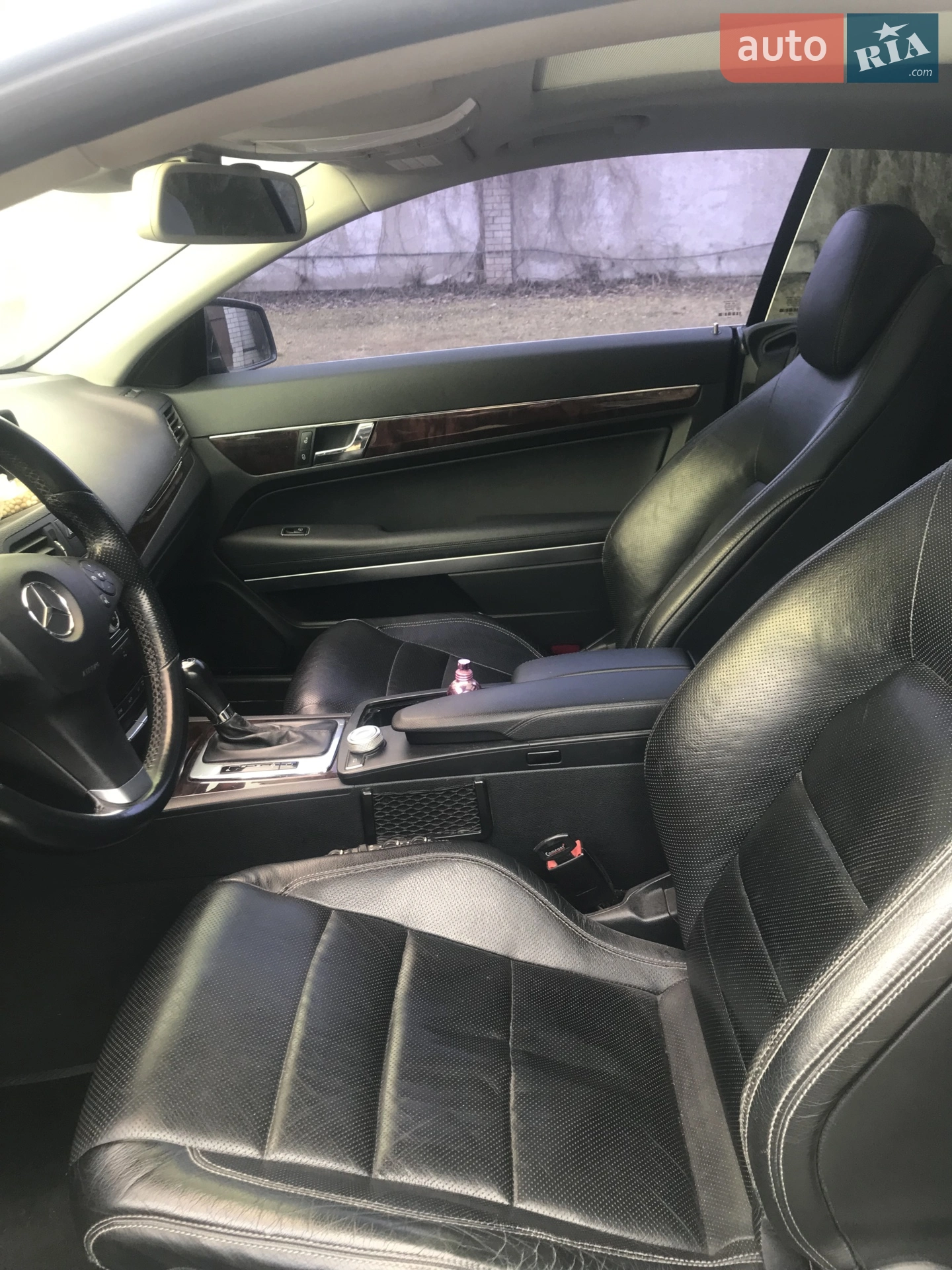 2010 Mercedes-Benz E-klasse - мініатюра 9