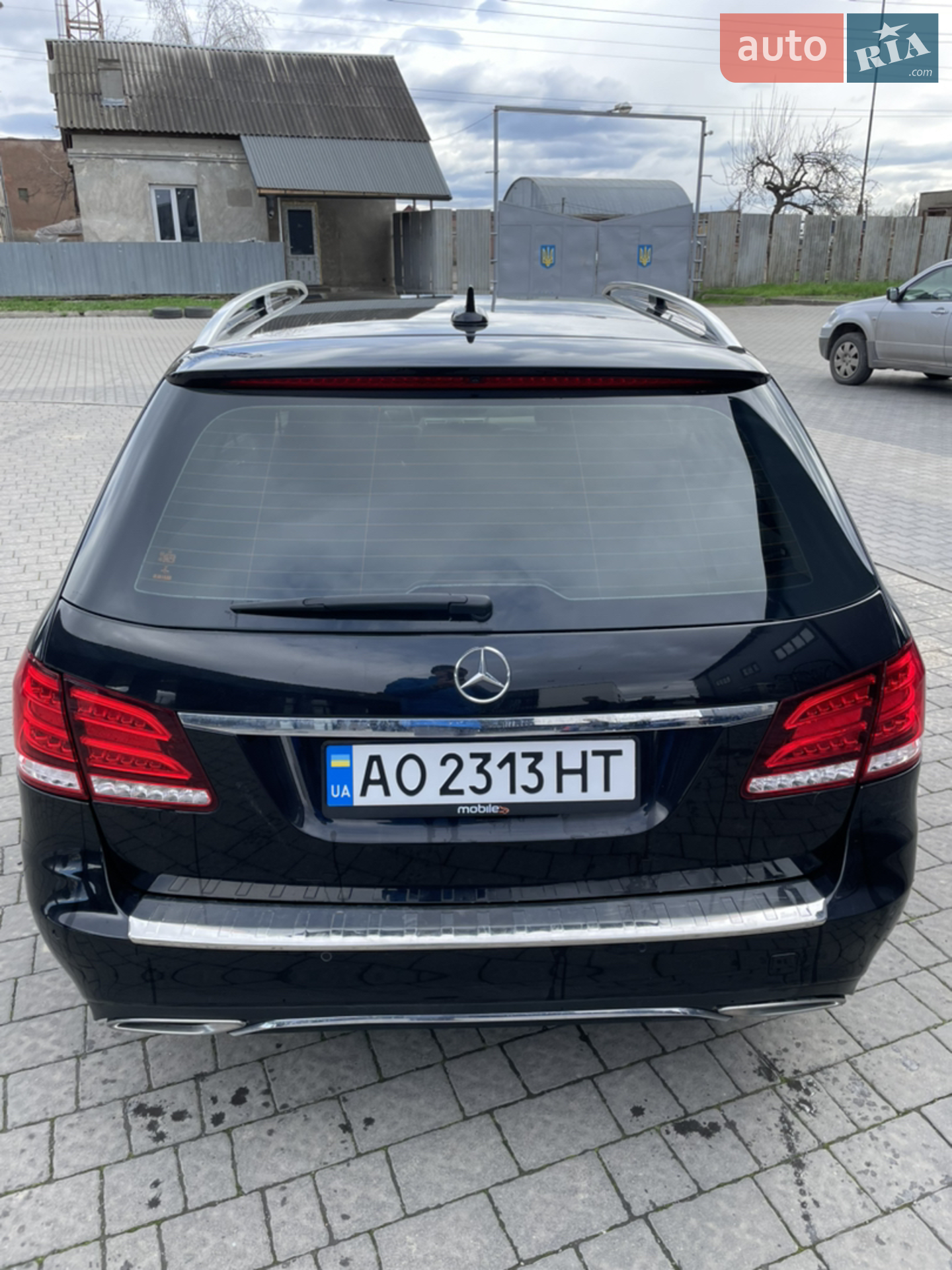 2015 Mercedes-Benz E-klasse - мініатюра 40