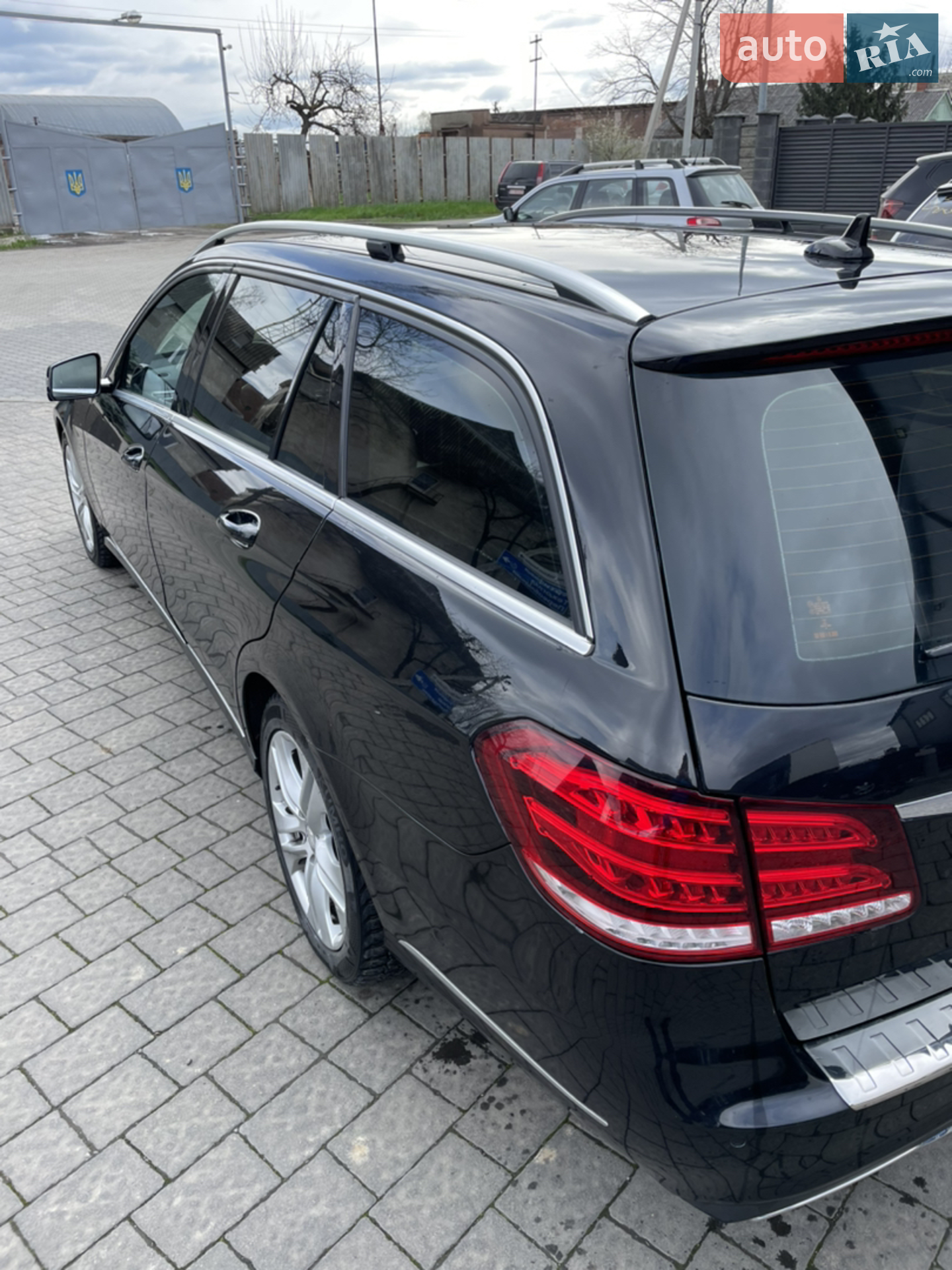 2015 Mercedes-Benz E-klasse - мініатюра 37